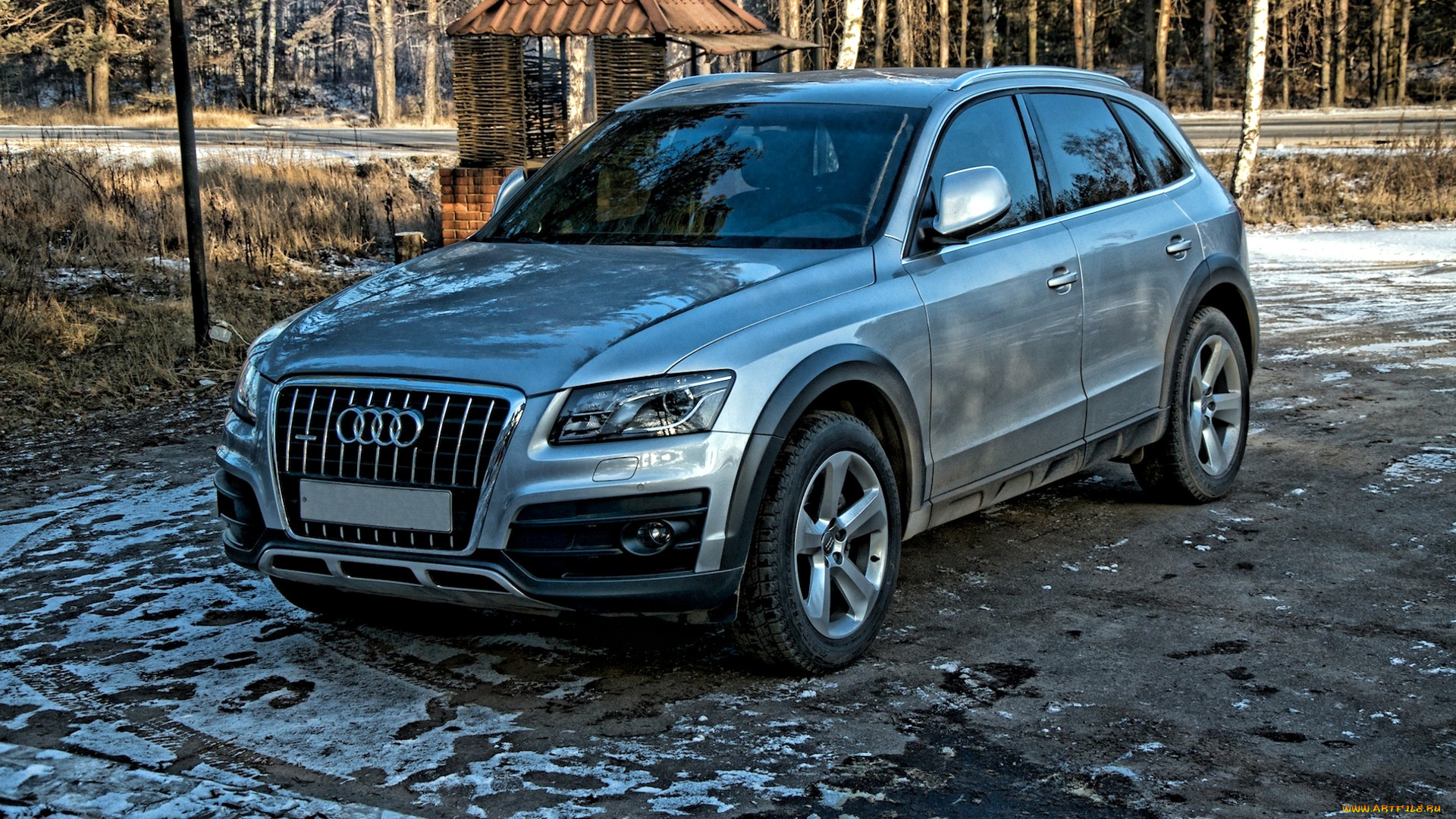 audi, q5, , , volkswagen, group